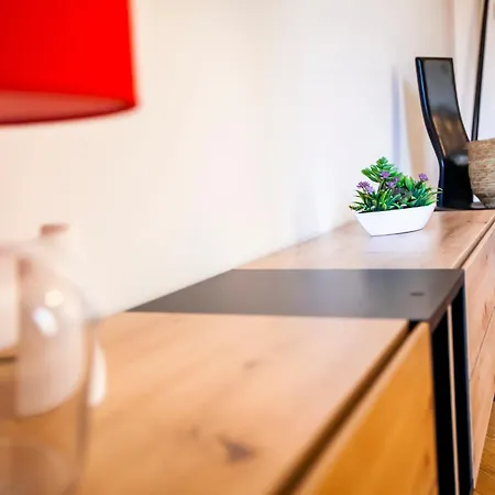 Apartament Piazzaroma23