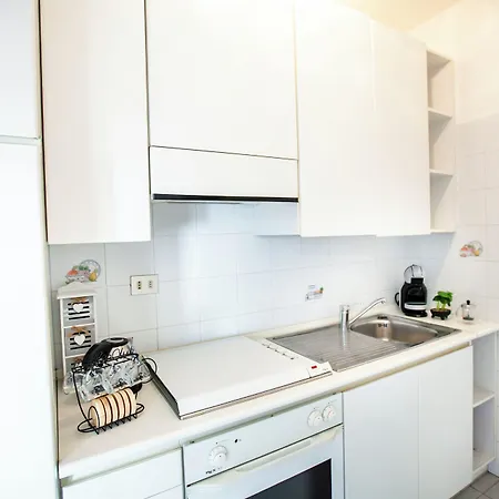 Piazzaroma23 Apartament