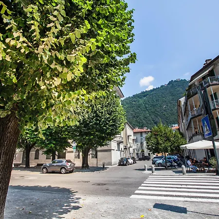 Apartament Piazzaroma23