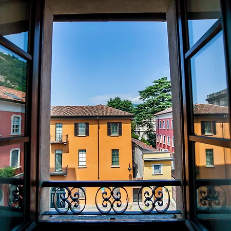 Piazzaroma23 Apartament