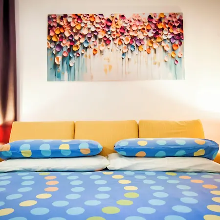 Piazzaroma23 Apartament