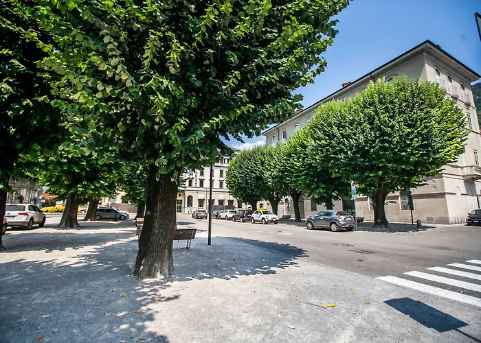 Piazzaroma23 Côme