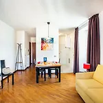 Piazzaroma23 Apartament Como