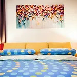 Piazzaroma23 Apartament