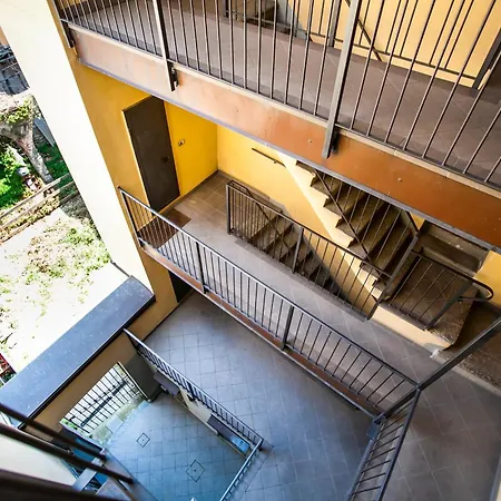 Piazzaroma23 * קומו