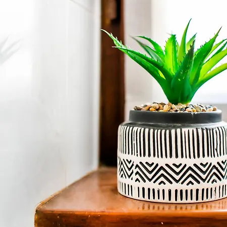 דירה Piazzaroma23