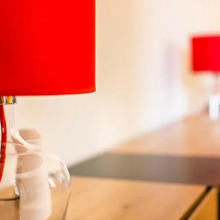 דירה Piazzaroma23 *