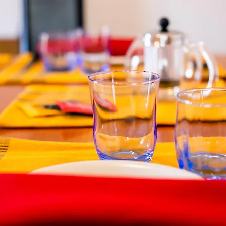 Apartament Piazzaroma23 *