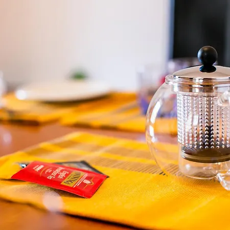 Piazzaroma23 דירה קומו