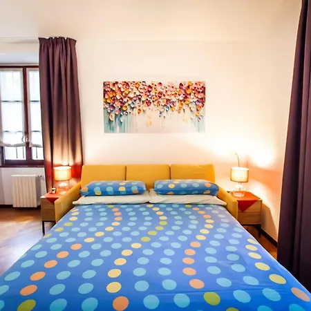 Piazzaroma23 דירה