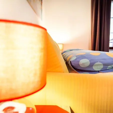 דירה Piazzaroma23