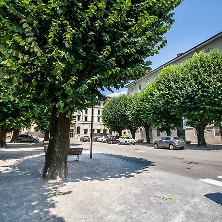 Piazzaroma23 קומו