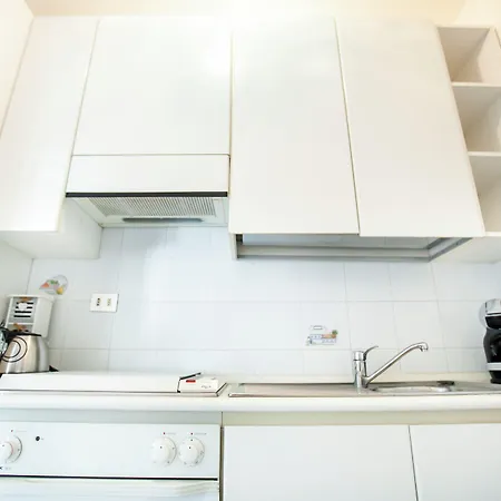 דירה Piazzaroma23 *