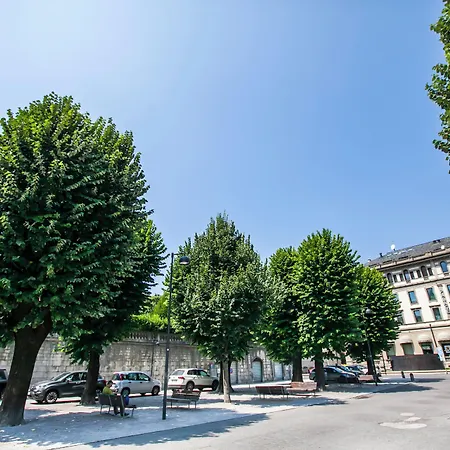 Piazzaroma23 * קומו