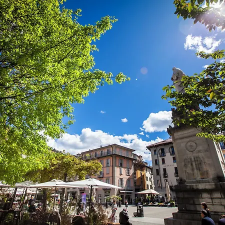 Piazzaroma23 קומו