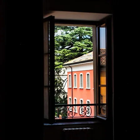 Piazzaroma23 דירה קומו