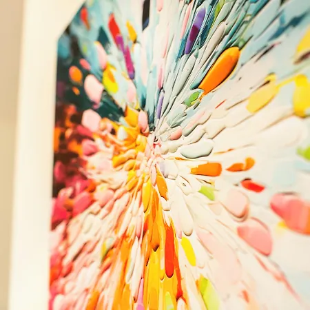 דירה Piazzaroma23