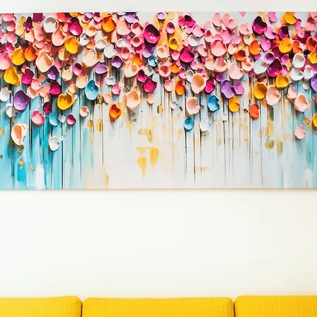 Piazzaroma23 דירה קומו