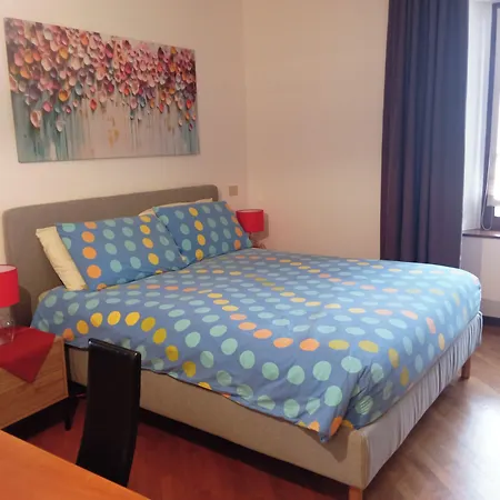 Piazzaroma23 Appartement