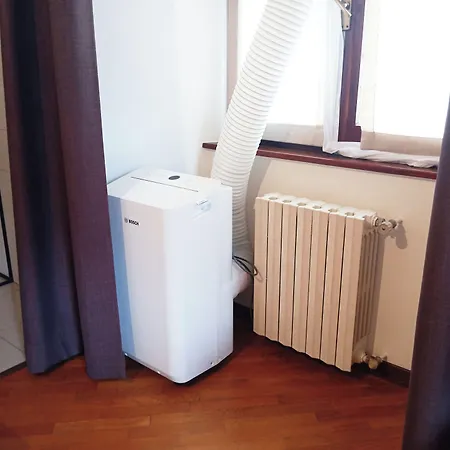 Appartement Piazzaroma23