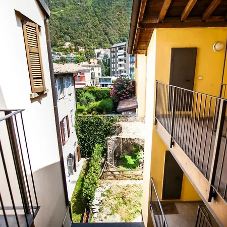Apartamento Piazzaroma23 *