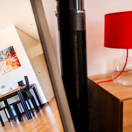 Piazzaroma23 Apartamento Como