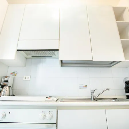 Piazzaroma23 Apartamento Como