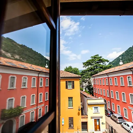 Apartamento Piazzaroma23 *
