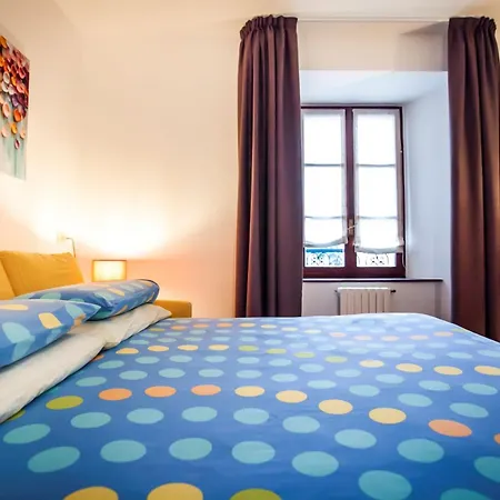 Apartamento Piazzaroma23