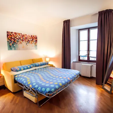 Apartamento Piazzaroma23